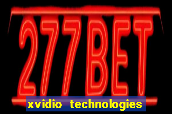 xvidio technologies startup brasil 2024 download